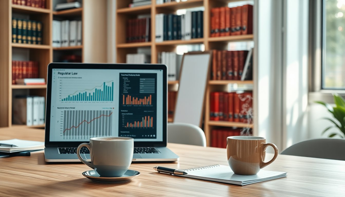 Come l’Intelligenza Artificiale Ottimizza la Ricerca Normativa per i Consulenti del Lavoro