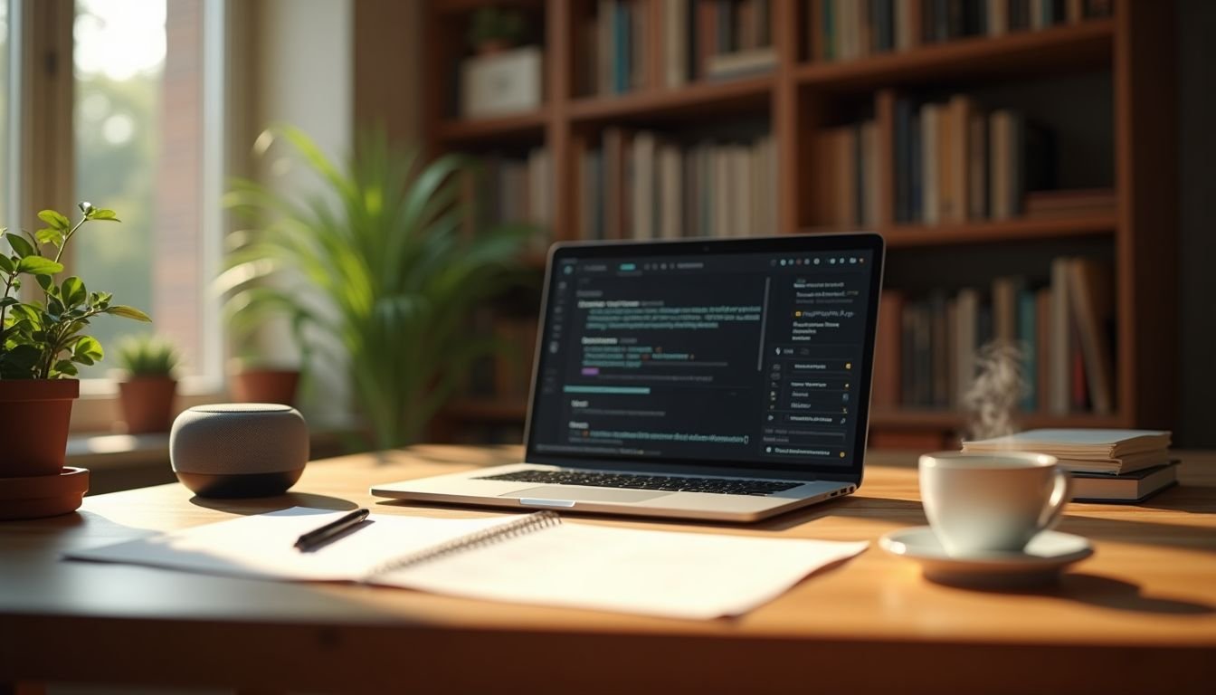 Come l’intelligenza artificiale sta rivoluzionando la scrittura
