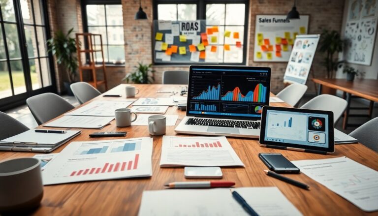 come migliorare le performance del funnel di vendita nel marketing digitale 1768460645