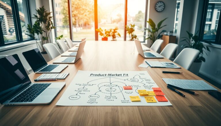 come ottenere un solido product market fit per il successo della tua startup 1768457368