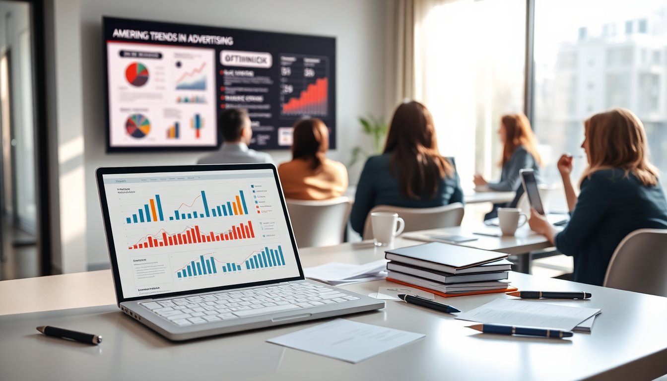 Come ottimizzare il ritorno sugli investimenti nelle campagne pubblicitarie