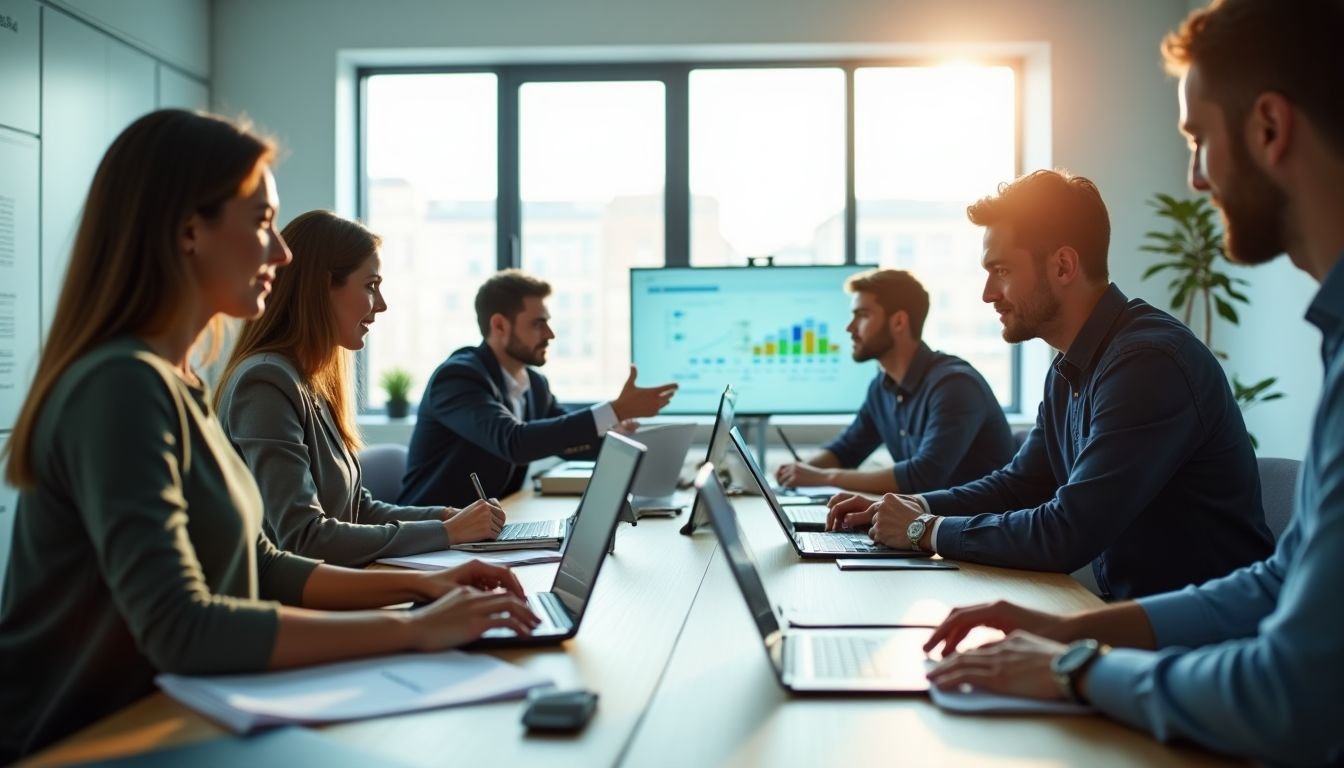 Come ottimizzare la customer journey per migliorare il tuo marketing digitale