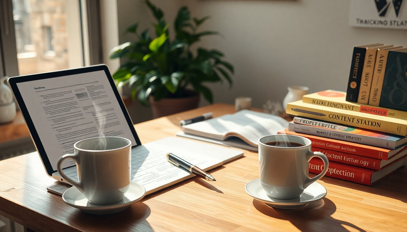 Come rendere i tuoi contenuti irresistibili e cliccabili