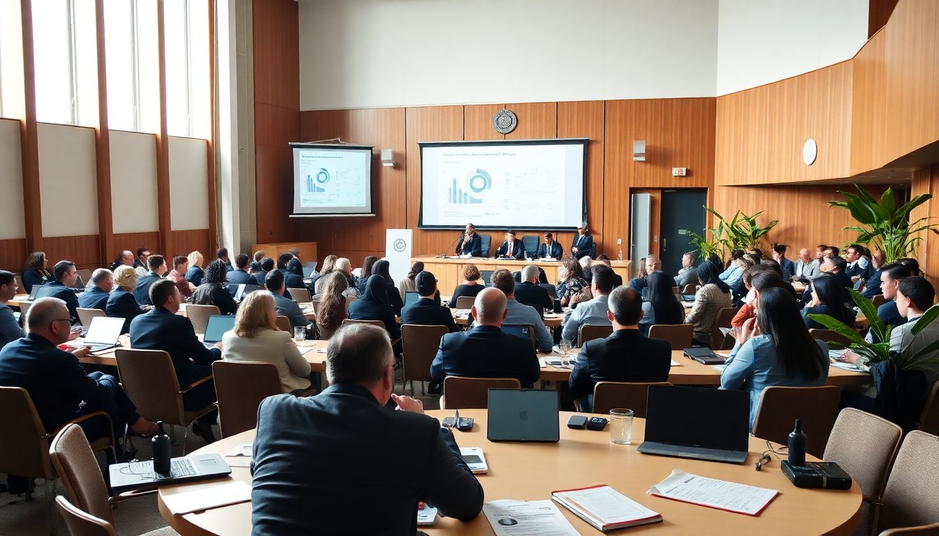 Convegno sull’Intelligenza Artificiale: Governance e Impatti sul Mercato del Lavoro