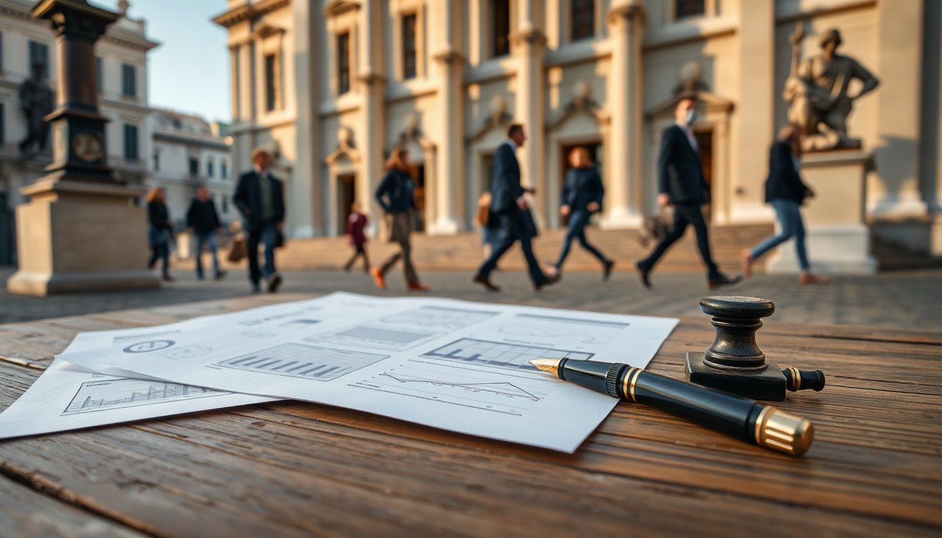 Corruzione nella pubblica amministrazione: indagini e rivelazioni
