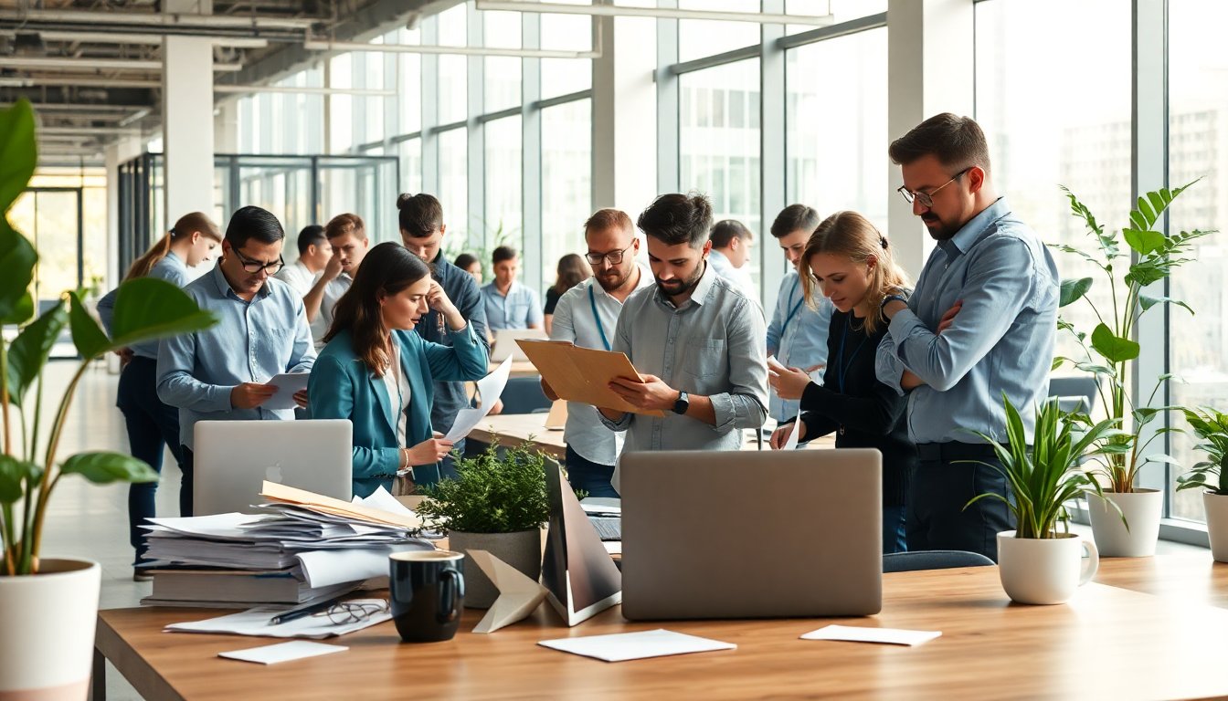 Cosa non ti dicono sul lavoro: la verità scomoda