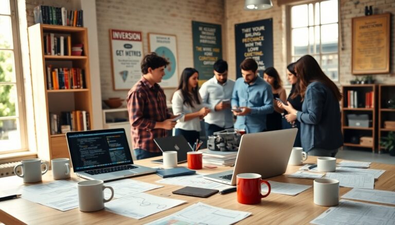 costi e benefici dellinnovazione nelle startup una visione realistica 1768416099
