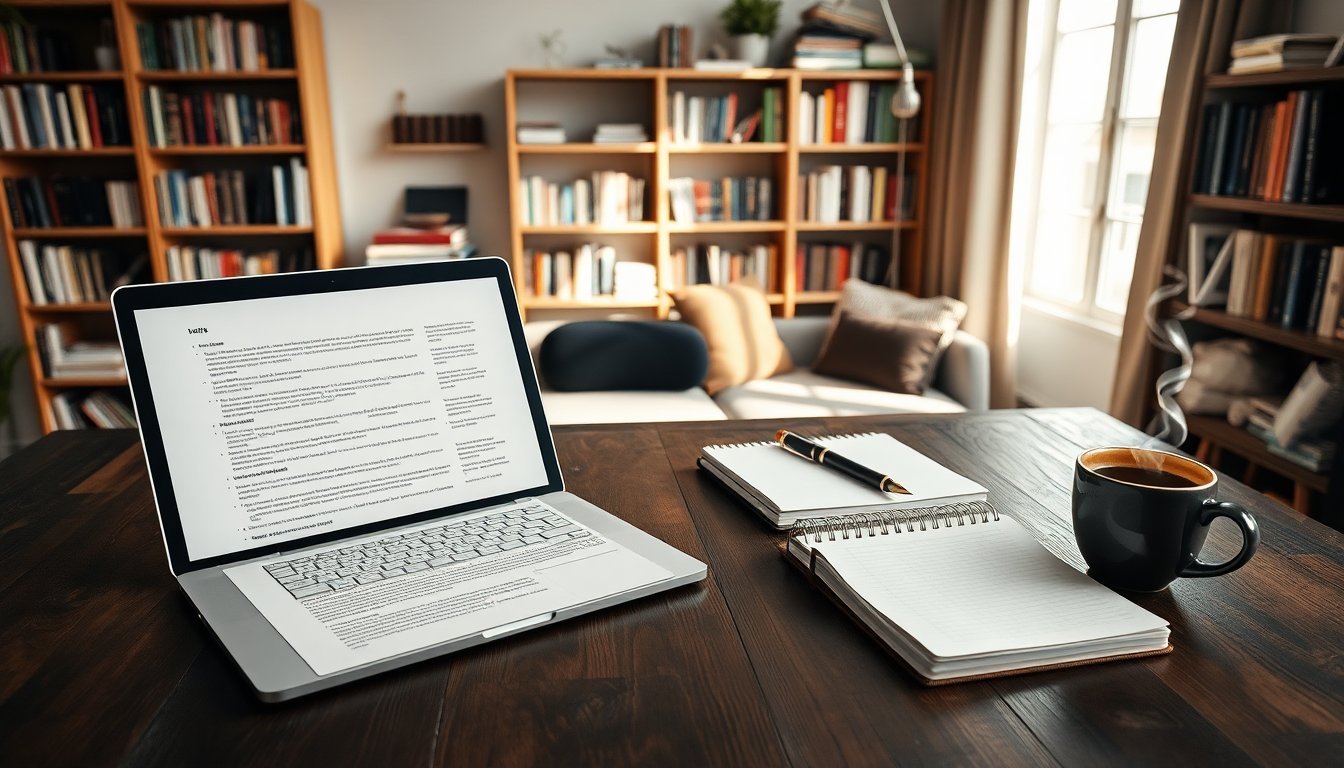 Creazione di contenuti accattivanti per il lettore moderno