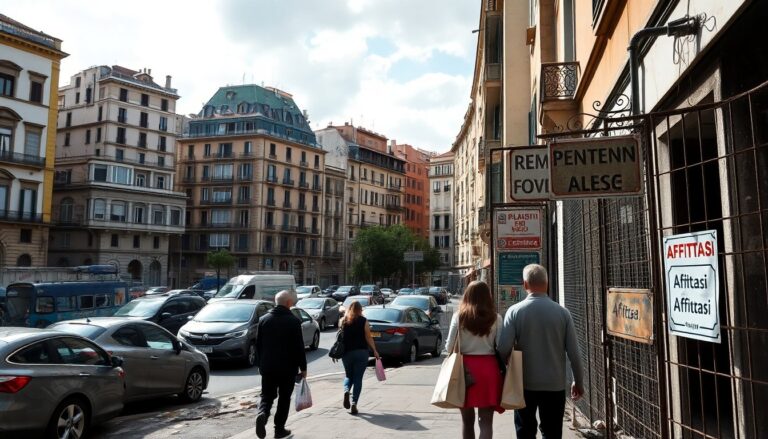crisi abitativa in italia comprensione delle cause e analisi delle soluzioni 1768482211