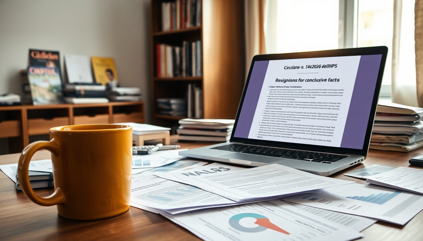Dimissioni per fatti concludenti e NASpI: guida completa all’indennità di disoccupazione