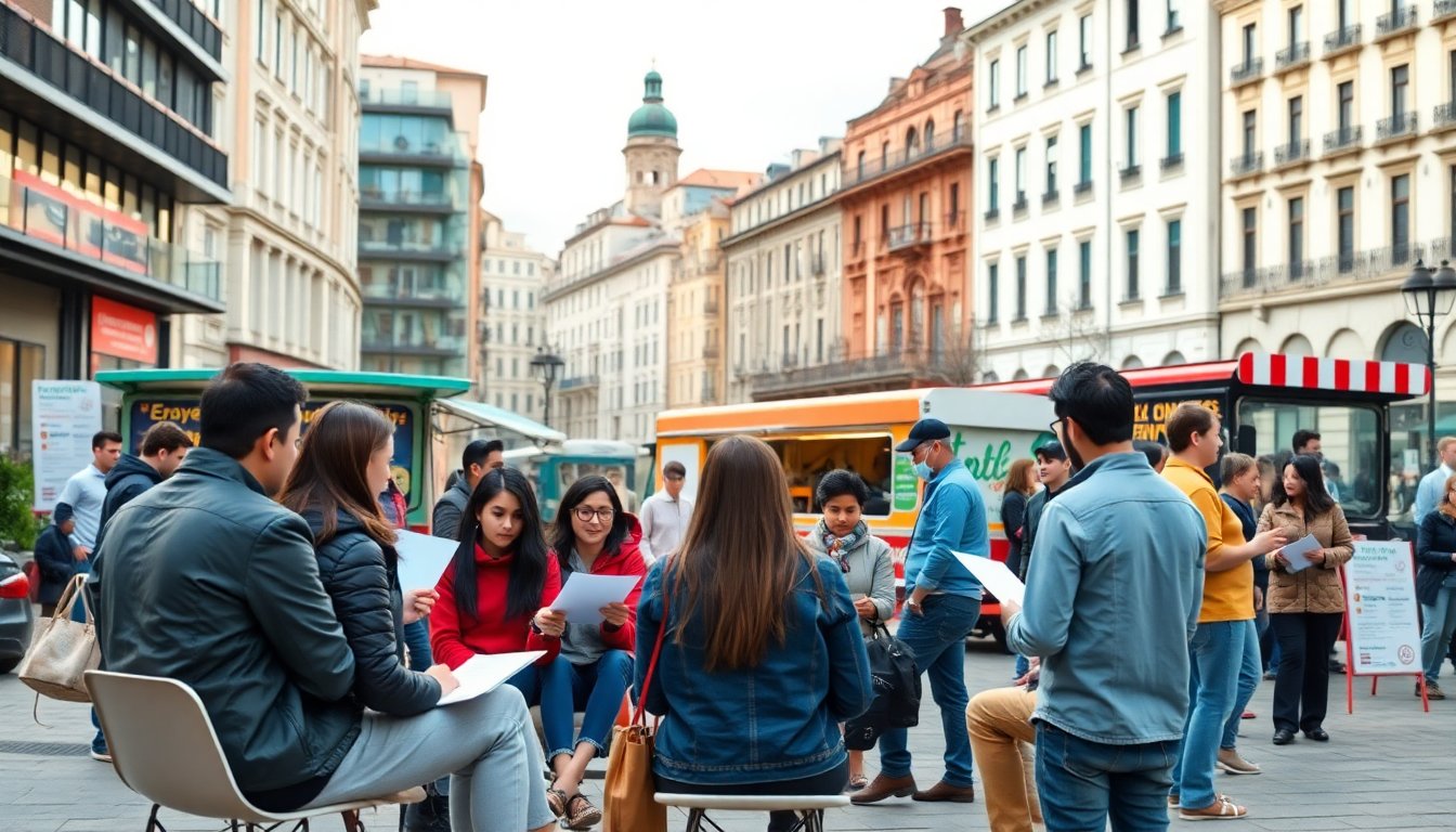 Disoccupazione a Novembre 2026: Calo Significativo e Impatti Economici