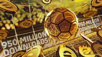 eFootball supera i 950 milioni di download: al via le celebrazioni globali