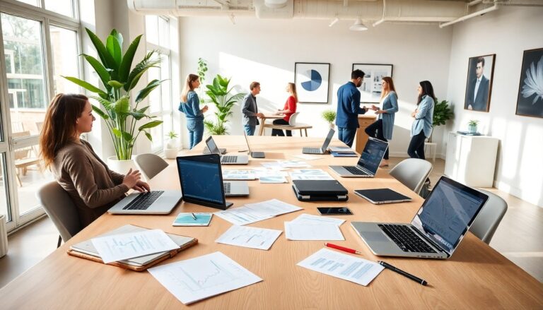 errori da evitare nelle startup tecnologiche per una crescita sostenibile 1768421653