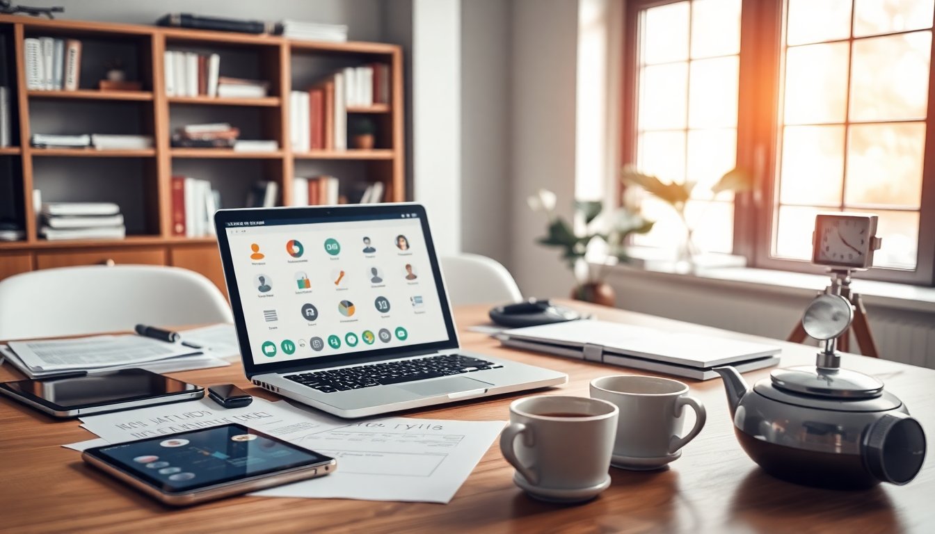 Esplora il Nuovo Portale INPS per il Lavoro Occasionale: Tutte le Novità e Vantaggi