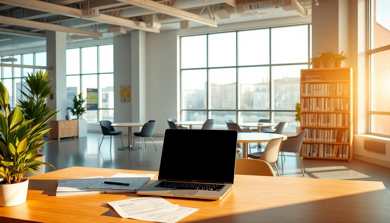 Esplora le Migliori Offerte di Lavoro nei Centri per l’Impiego in Italia