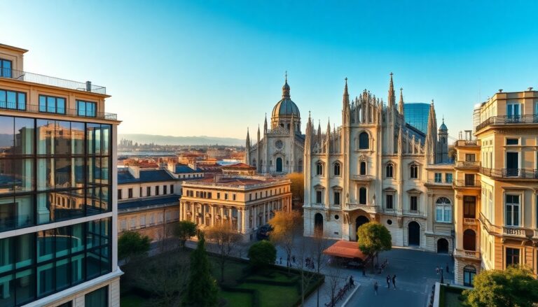 esplorando il mercato del real estate di lusso a milano 1768419192