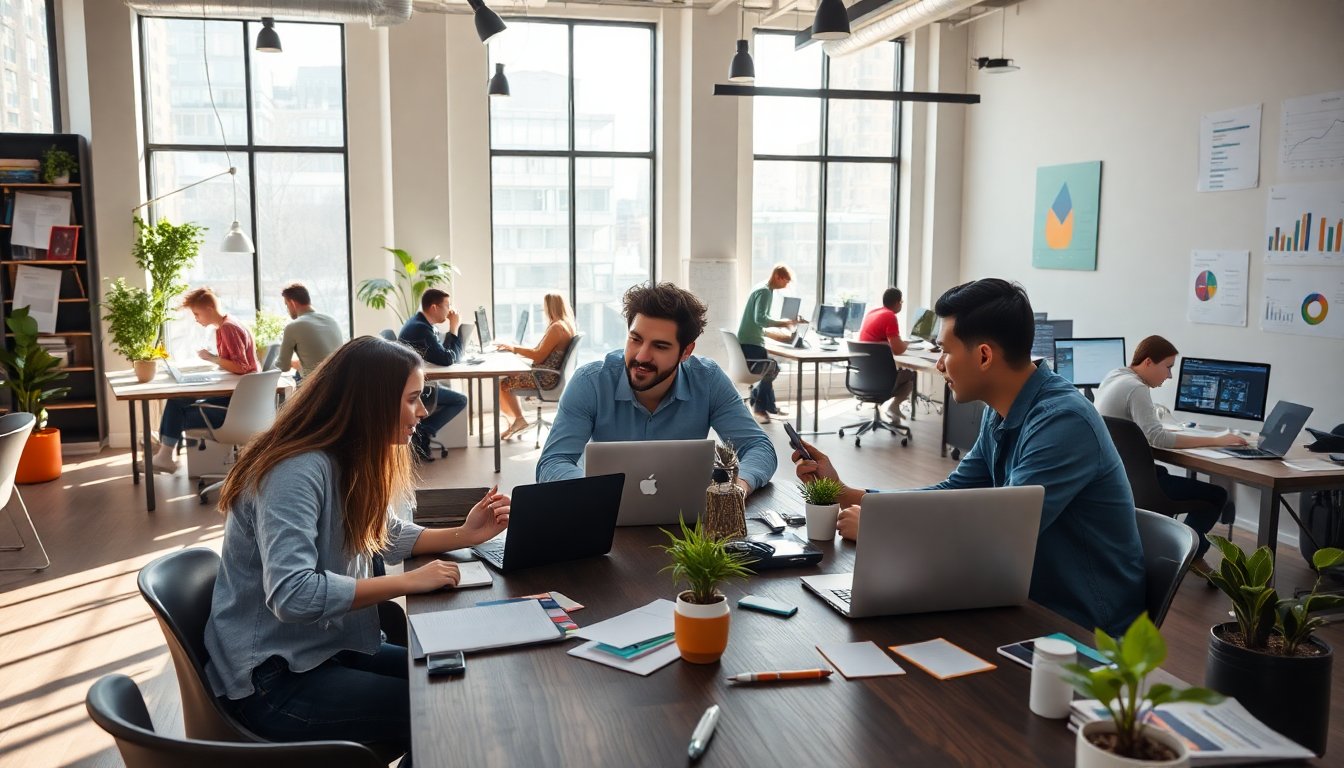 Esplorare il panorama delle startup: opportunità e illusioni nel 2026