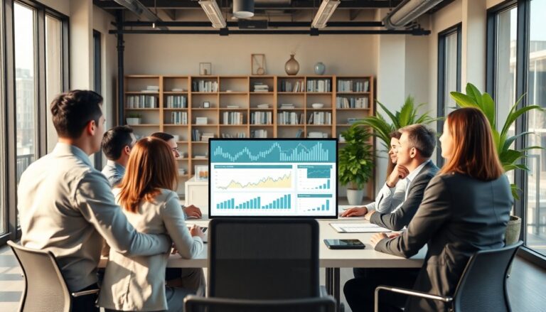 esplorare le opportunita e le sfide nel settore fintech 1768417926