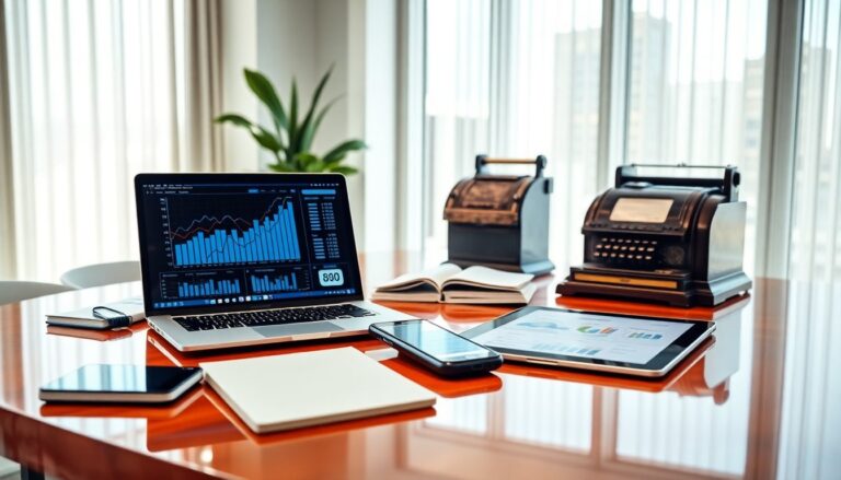 esplorare le sfide delle innovazioni fintech nel contesto economico moderno 1768428858