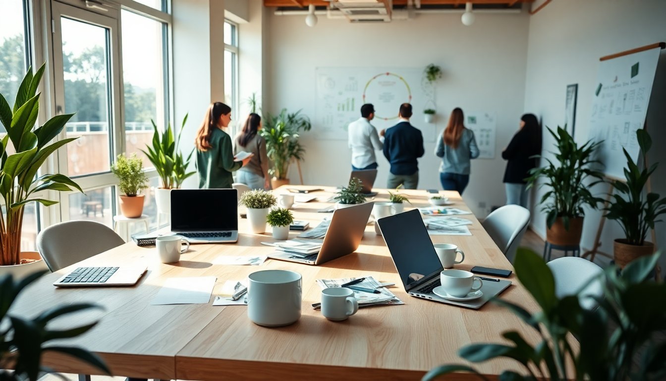 Evitare il burnout: strategie per il successo delle startup