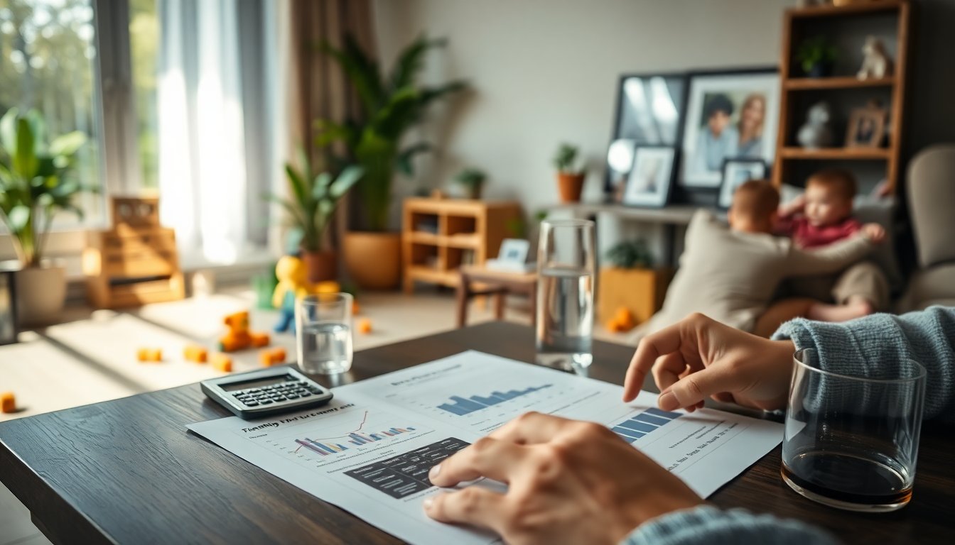 Fringe Benefit 2026: Vantaggi Fiscali per Famiglie con Figli a Carico