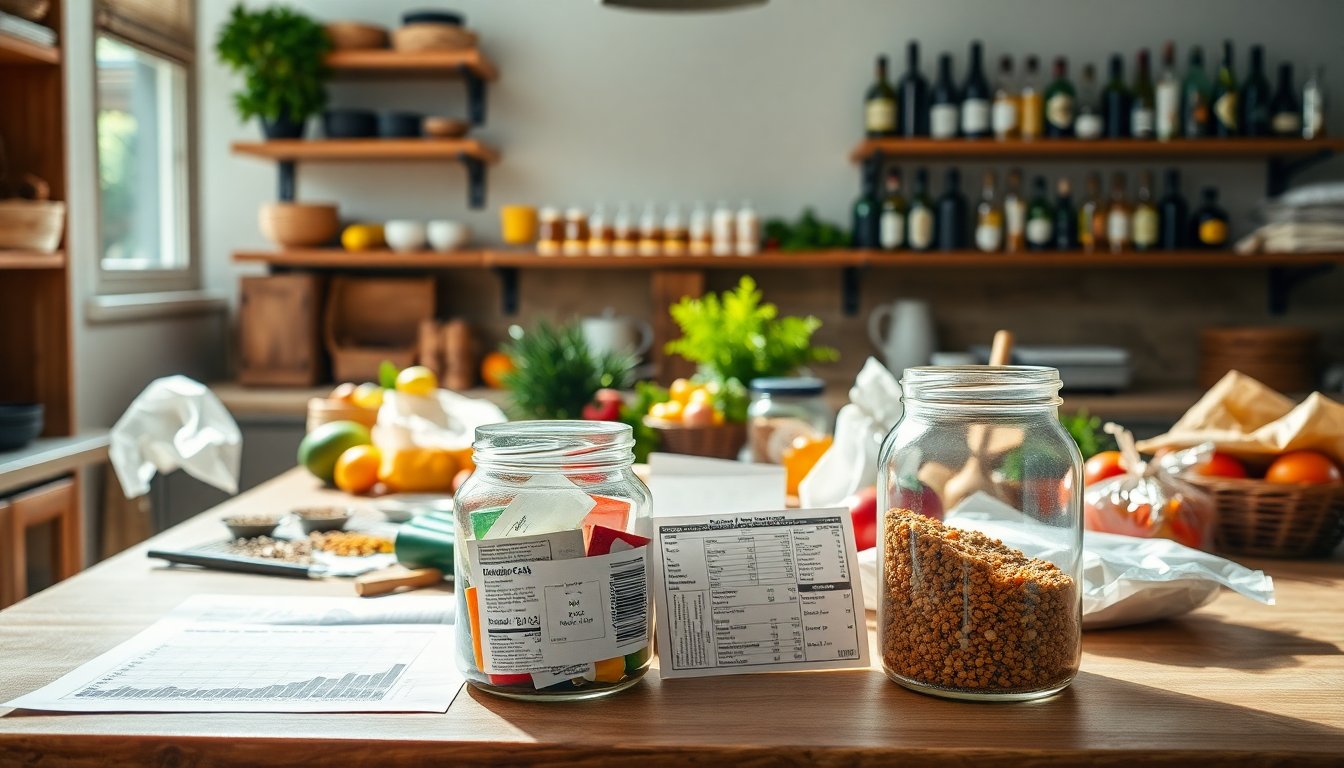 Frodi alimentari in Italia: come riconoscerle e combatterle