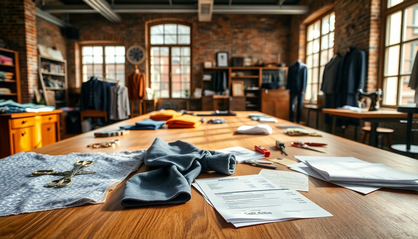 Frodi fiscali nella moda italiana: un’analisi dei meccanismi e delle conseguenze