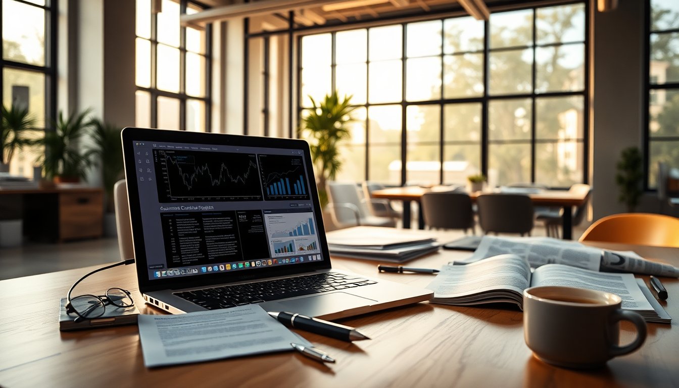 Generazione di articoli: il futuro dell’editoria