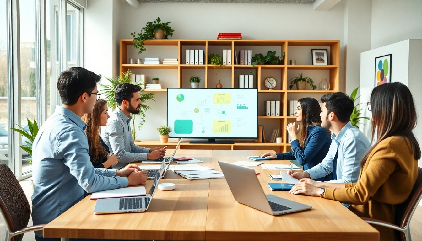 Guida ai Tirocini Formativi in Italia: Come Accedere e Scoprire le Opportunità Disponibili