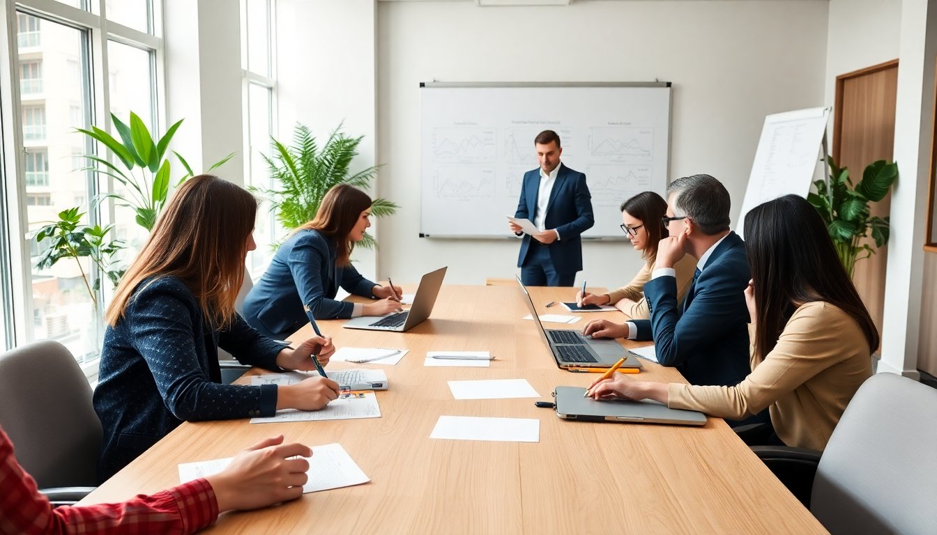 Guida Completa ai Fondi Paritetici Interprofessionali per la Formazione Continua e il Sviluppo Professionale