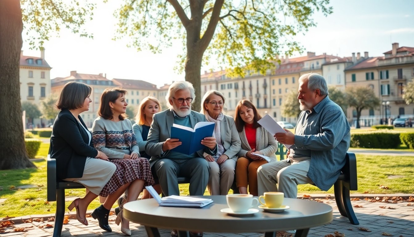Guida Completa ai Requisiti per la Pensione in Italia: Tutto Ciò che Devi Sapere