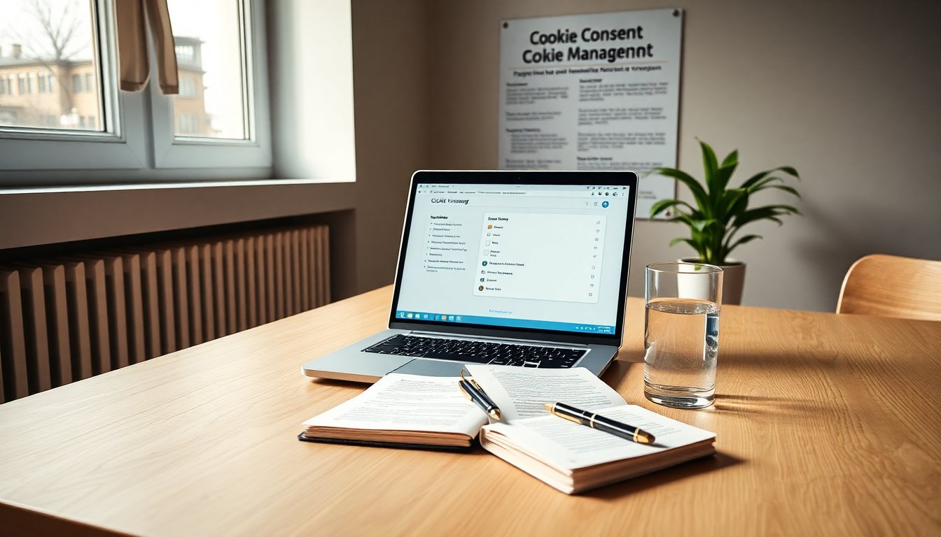 Guida Completa alla Gestione del Consenso dei Cookie: Tutto Quello che Devi Sapere