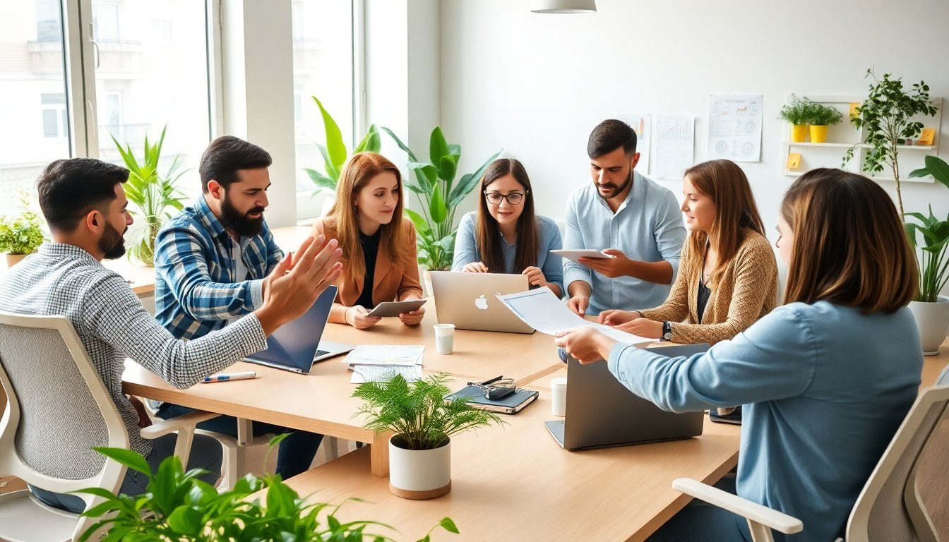 Guida Completa alle Politiche Attive per l’Occupazione e lo Sviluppo delle PMI in Italia