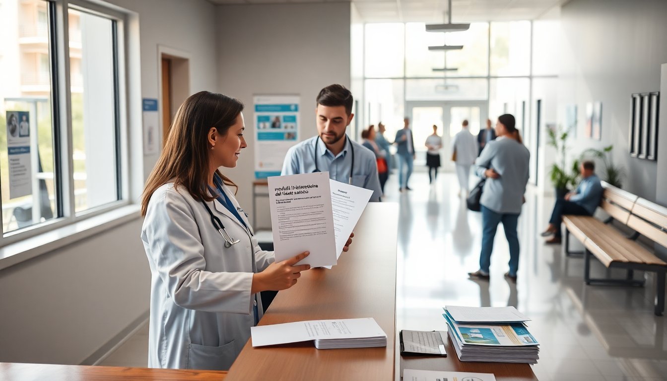 Guida Definitiva all’Esenzione dal Ticket Sanitario in Italia: Tutto Quello che Devi Sapere