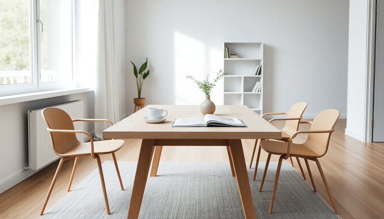 I vantaggi sorprendenti del minimalismo nella vita quotidiana