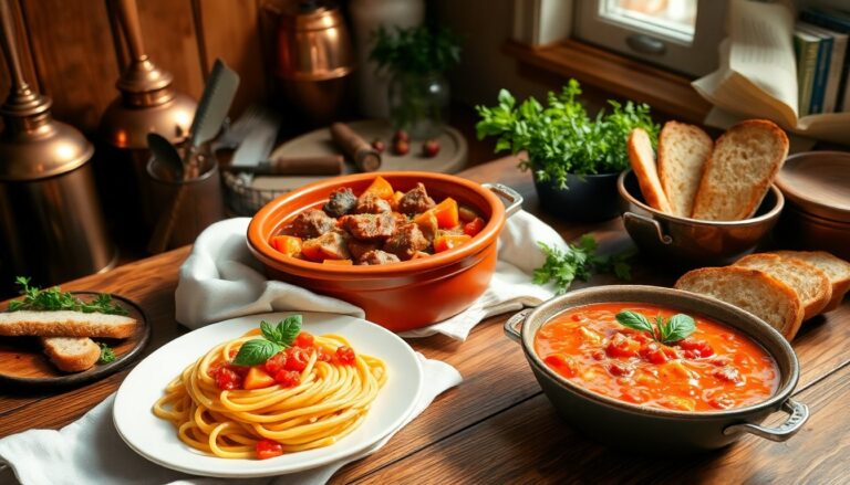 il comfort food un viaggio nella tradizione culinaria 1768416282