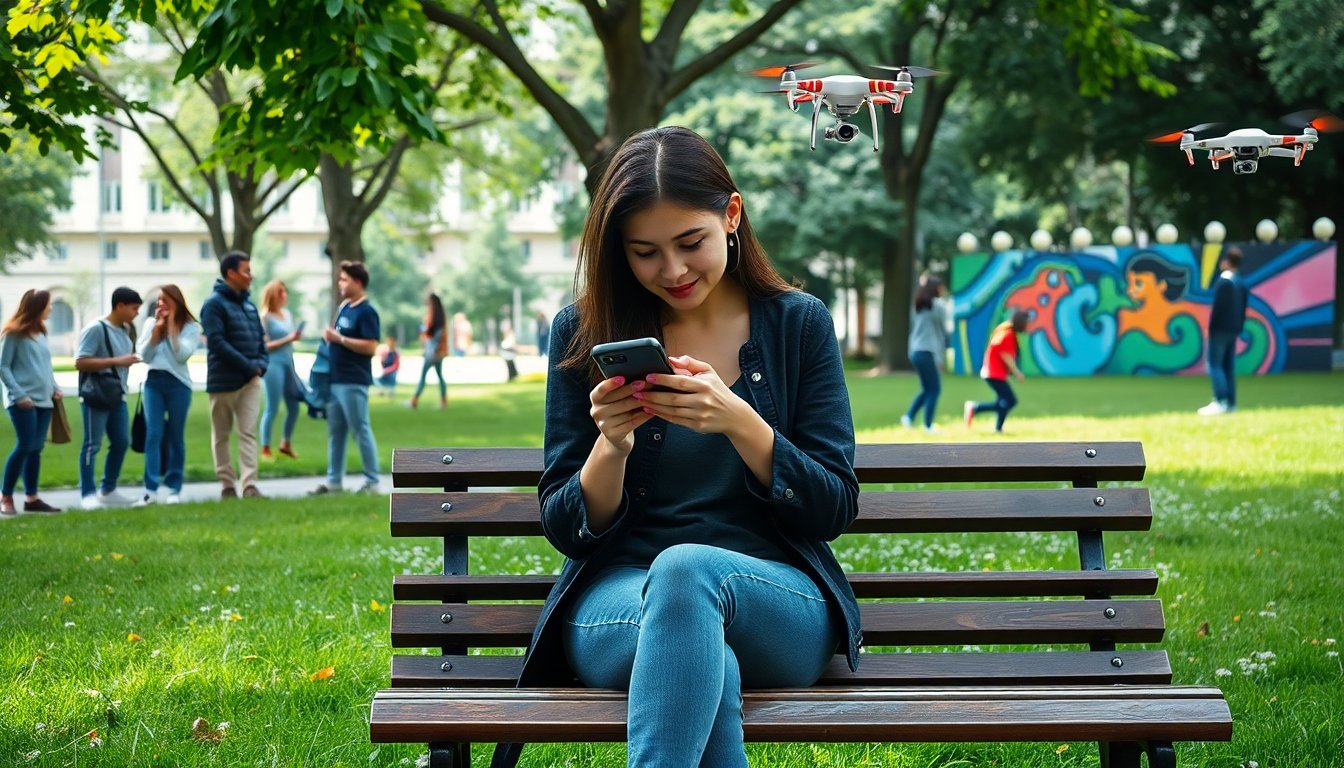 Il digitale e il mondo reale: come si stanno influenzando a vicenda