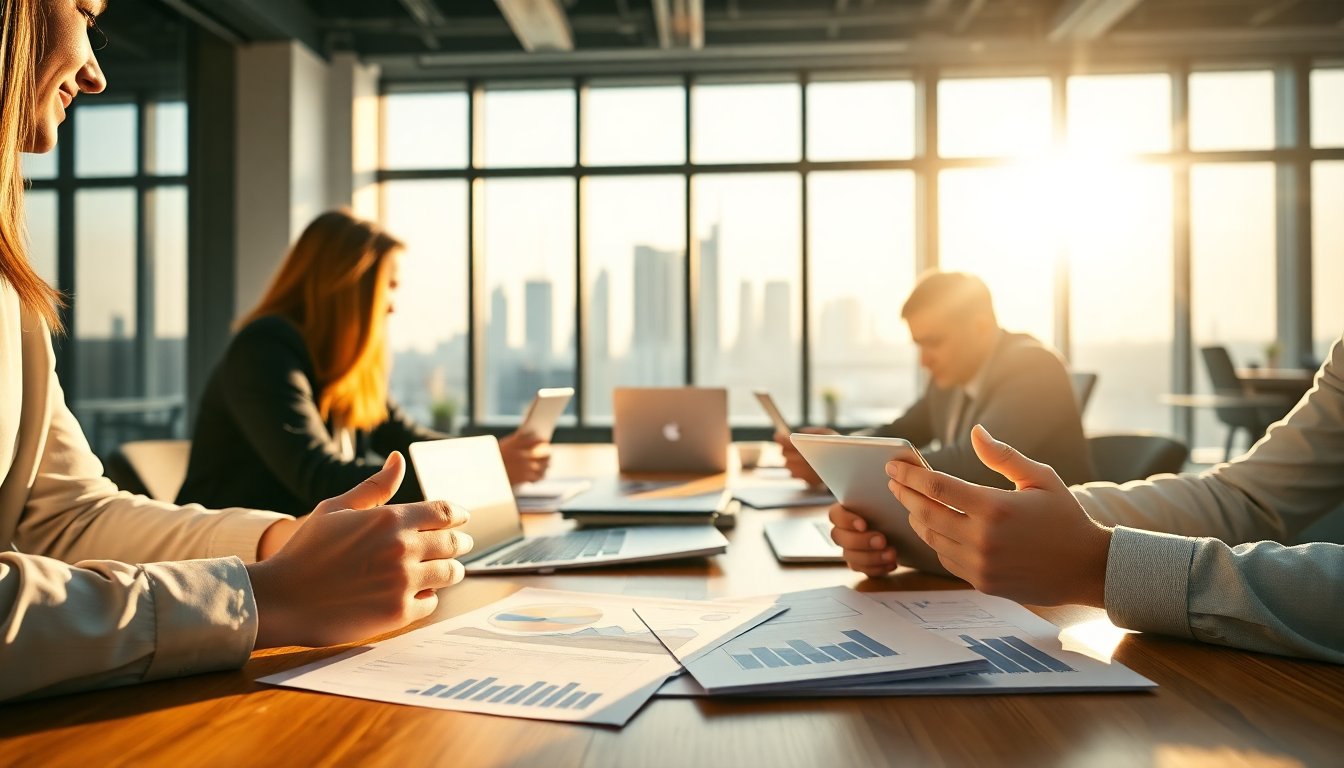 Il futuro del fintech: opportunità e criticità nel contesto attuale