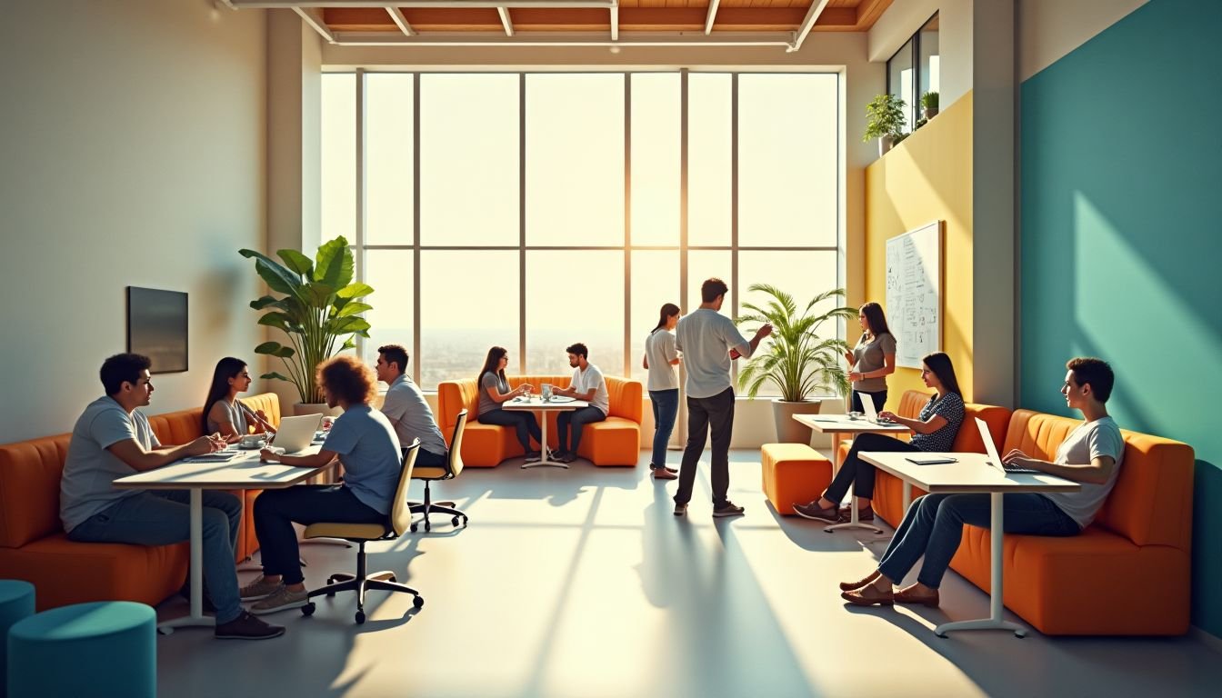 Il lavoro agile: opportunità o trappola?