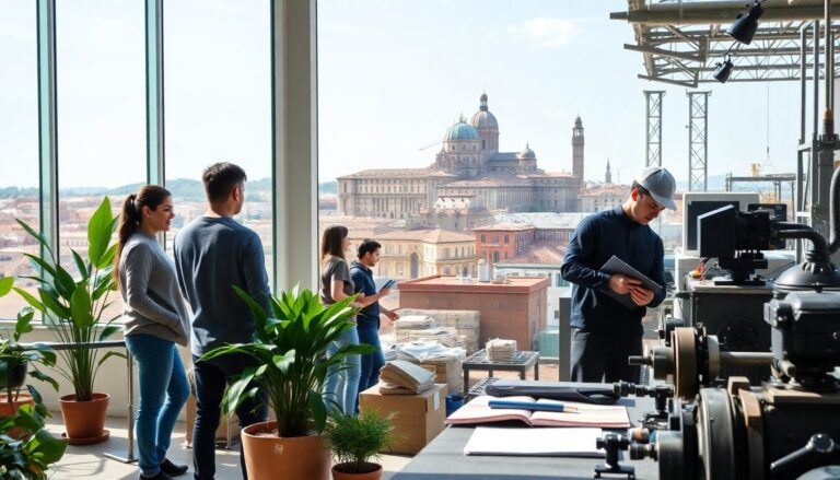 il mercato del lavoro in emilia romagna analisi e prospettive per il 2026 1768568883