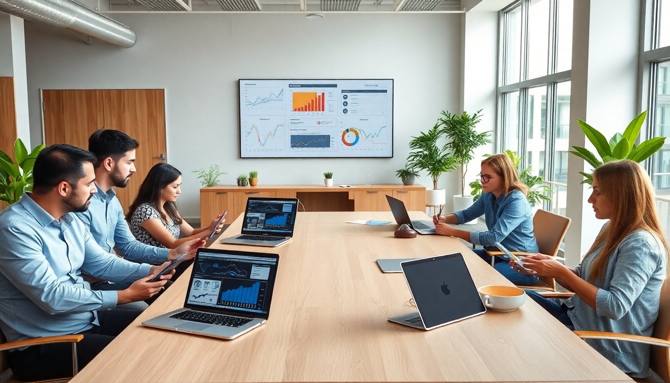 Il potere del marketing data-driven nella customer journey