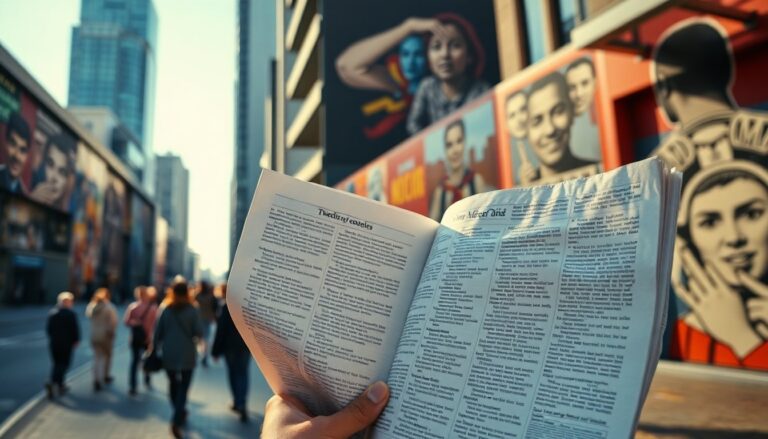 il potere delle parole nei media e la loro influenza sulla societa 1768431707