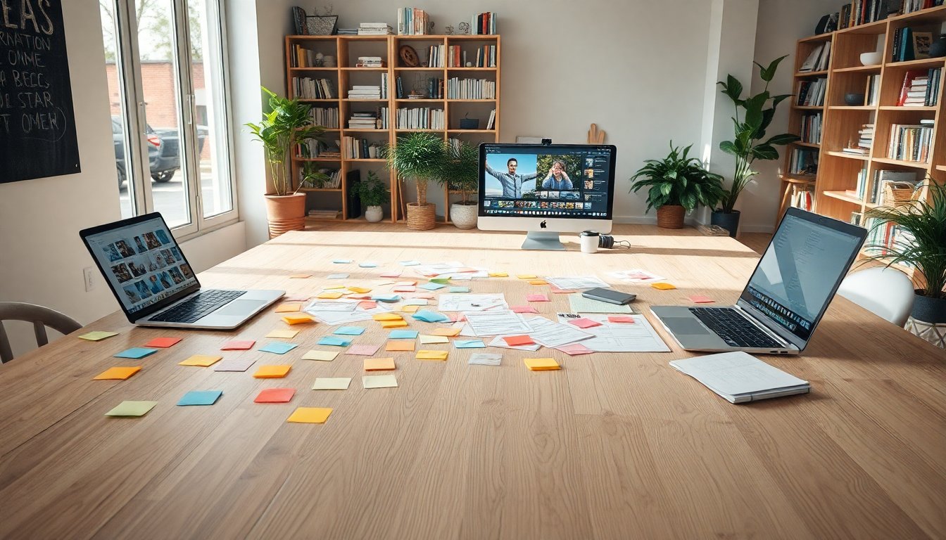Il potere dello storytelling nella tua presenza online