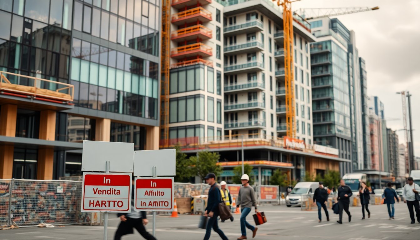 Il riciclaggio di denaro nel mercato immobiliare: un’analisi approfondita