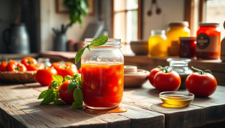 il ritorno delle conserve artigianali un viaggio nei sapori dimenticati 1768417095