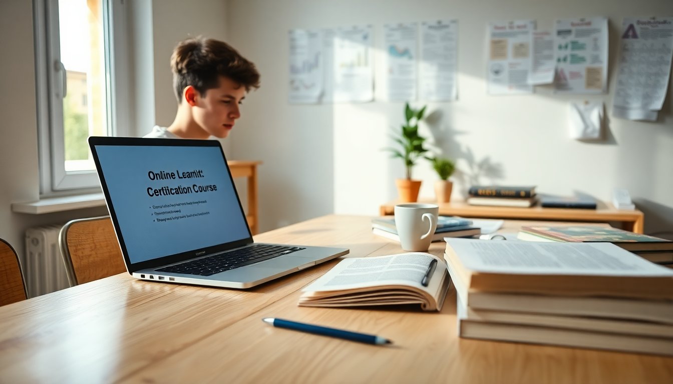 Incentivi per i Giovani Calabresi: Potenzia le Tue Competenze Digitali!