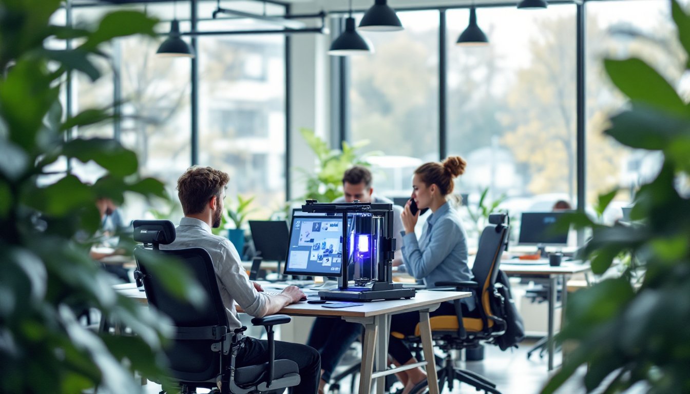 Integrazione Lavorativa in Svizzera: Progetti Innovativi per uno Sviluppo Sostenibile