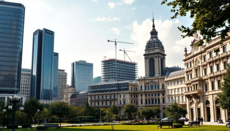investimenti nel mercato immobiliare di lusso a milano proiezioni per il 2026 1768439004