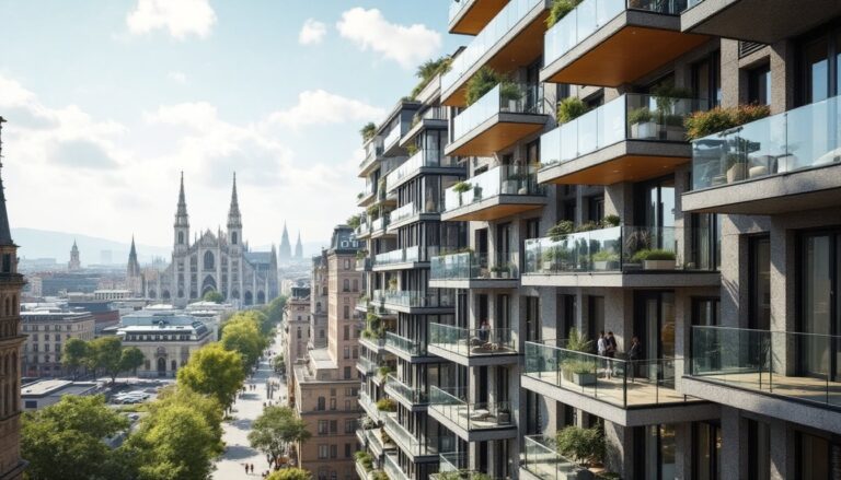 investimenti nel mercato immobiliare di lusso a milano trend e previsioni 1768461227