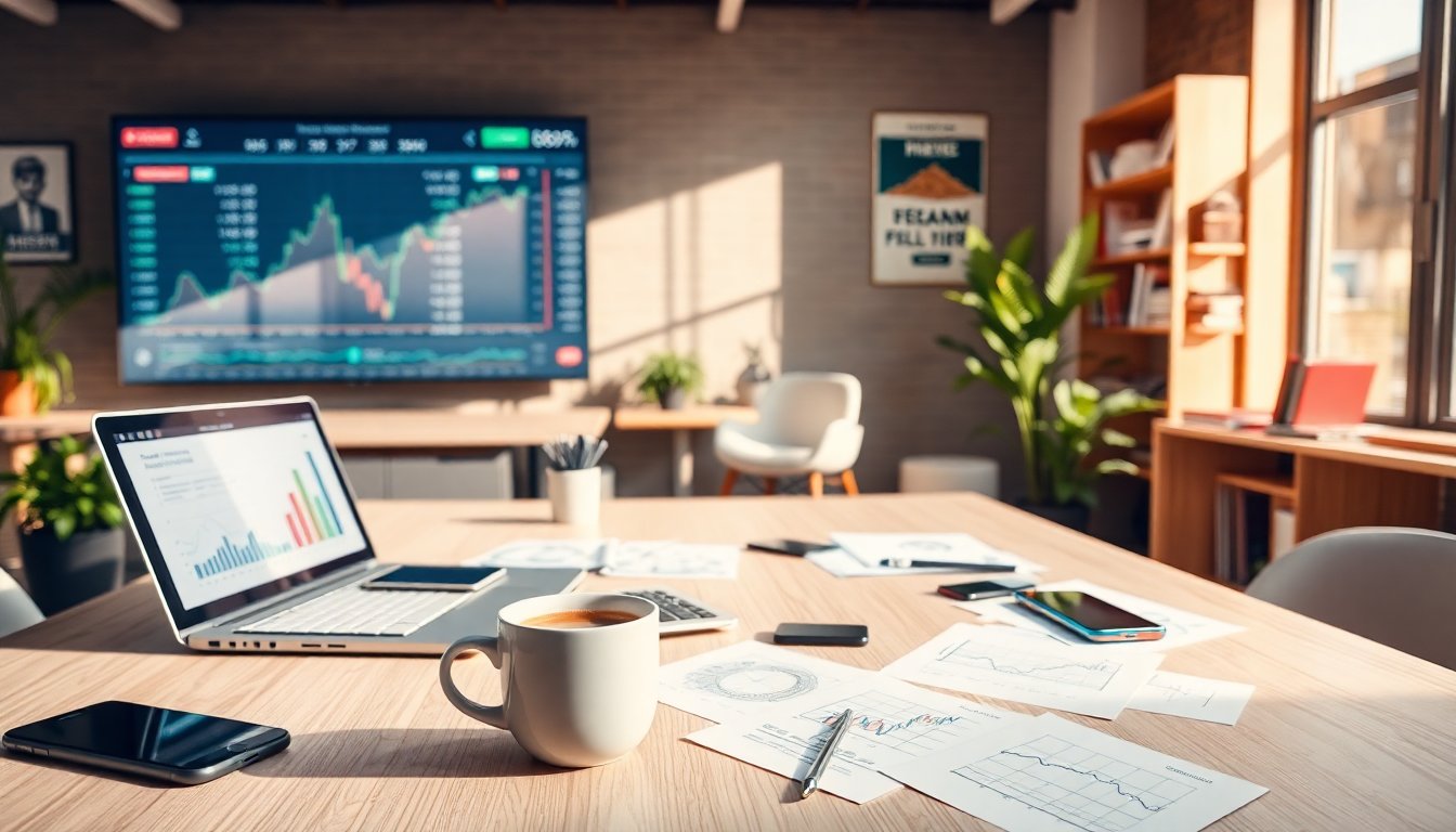 Investire in startup tecnologiche: è il momento giusto?